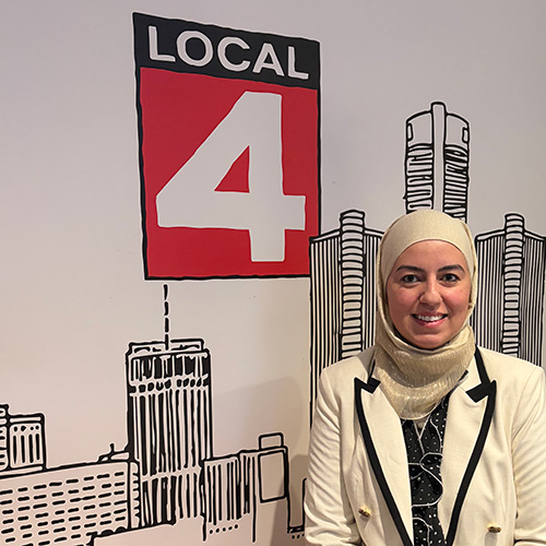 IN THE NEWS: Early Detection is Key for Breast Cancer Diagnosis